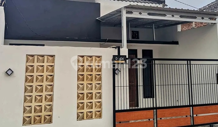 Rumah Mewah Harga Ekonomis Cocok Buat Keluarga Anda 1