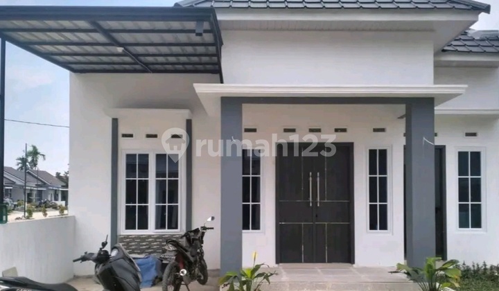 Hunian Nyaman dan Asri Padat Penduduk Harga Terjangkau Hunian Nyaman dan Asri Padat Penduduk Harga Terjangkau