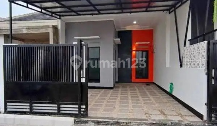 Wujudkan Rumah Impian Anda Kita Selusinya