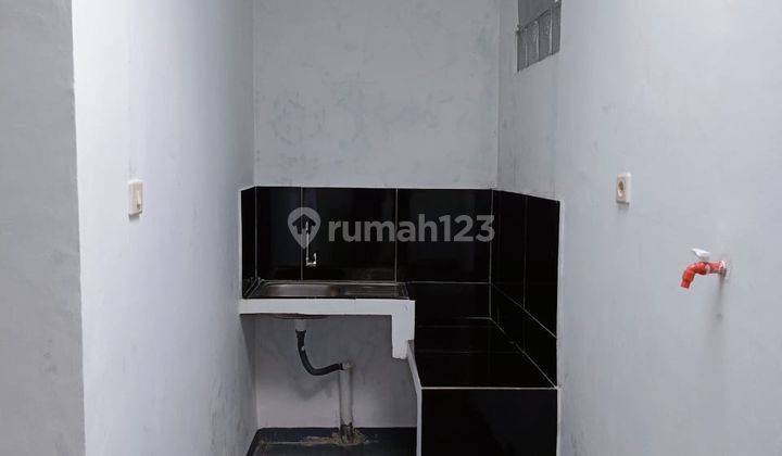 Rumah Murah, Dekat Universitas Telkom 2