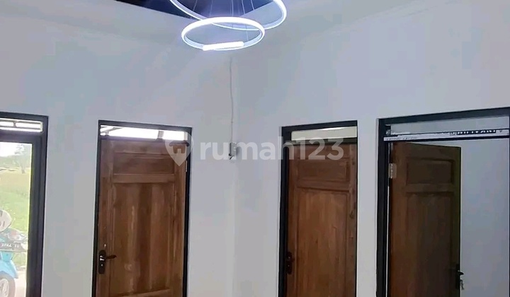 Hunian Nyaman dan Aman Lokasi Strtegis Jln. Sadangsari Andir 2