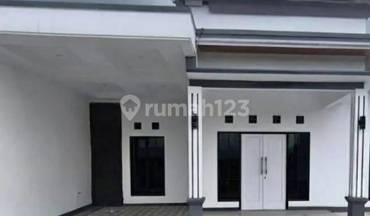 Rumah Mewah bisa KPR Developer Tanpa Bunga