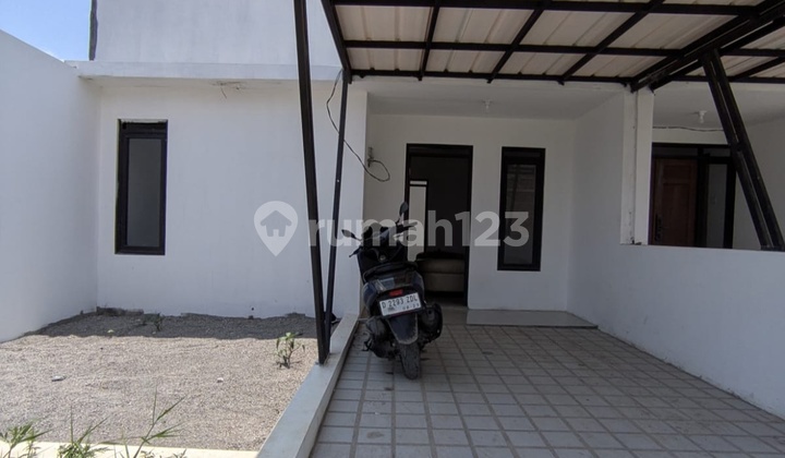 Hunian Baru Harga Murah bisa KPR Developer Tanpa Bunga