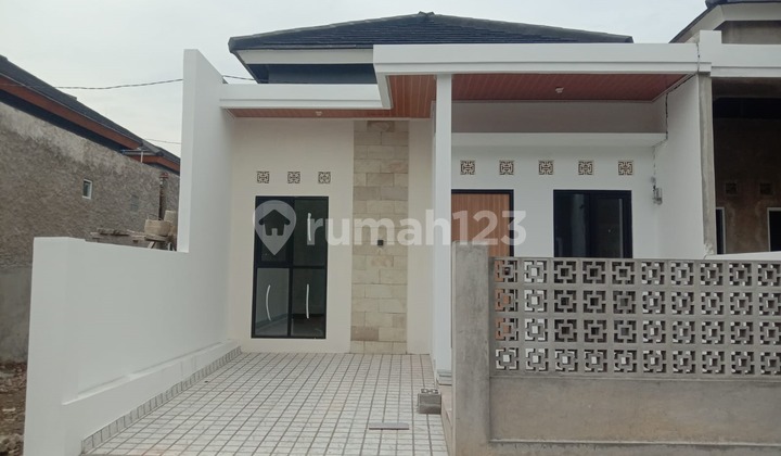 Rumah Dekat Podomoro & Stt Telkom  2