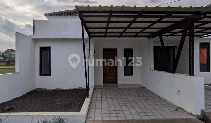 Hunian Nyaman dan Asri Harga Terjangkau Cocok untuk Anda Hunian Nyaman dan Asri Harga Terjangkau Cocok untuk Anda