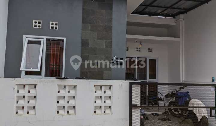 Hunian Mewah Desain Modern Harga Terjangkau Pas Buat Anda