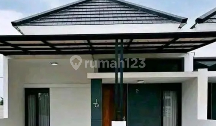 Mikik Rumah Minimalis bisa Cicilan Selama 3 Th Tanpa Bunga