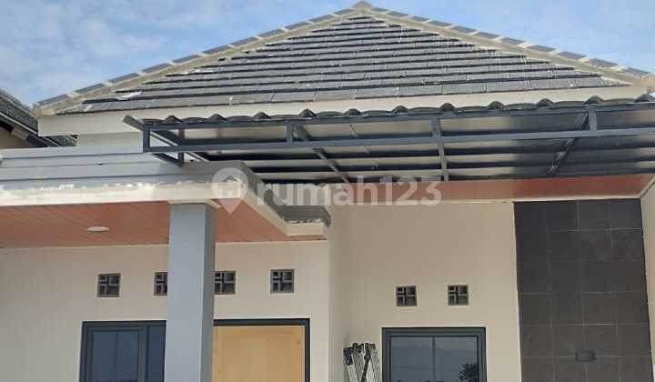 Rumah Baru Harga Terjangkau Cek Lok Sekarang Juga Rumah Baru Harga Terjangkau Cek Lok Sekarang Juga