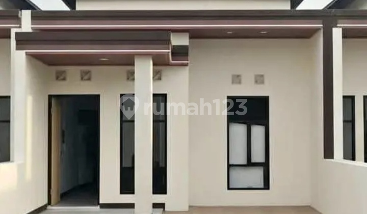 Rumah Baru Siap Bangun Free Desaint Harga Terjangkau Rumah Baru Siap Bangun Free Desaint Harga Terjangkau