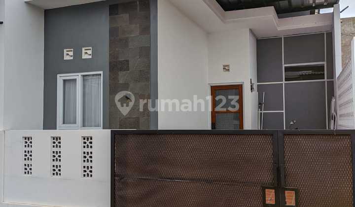 Rumah Mewah Harga Murah Lok Strategis Dekat Stt Telkom