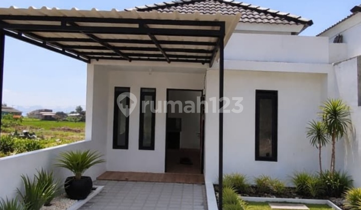 Miliki Segera Rumah Baru Harga Terjangkau untuk Keluarga Anda