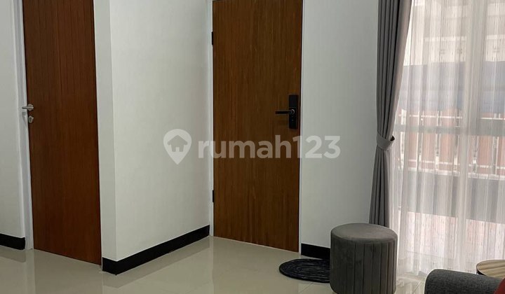 Athaya Residence Di Jln Utama Cikoneng 2