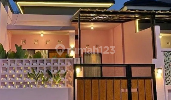 Minimalist Rent Affordable Price Perfect for Your Family