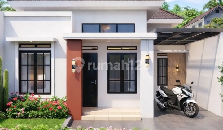 Miliki Segera Rumah Murah Dekat Podomoro Miliki Segera Rumah Murah Dekat Podomoro