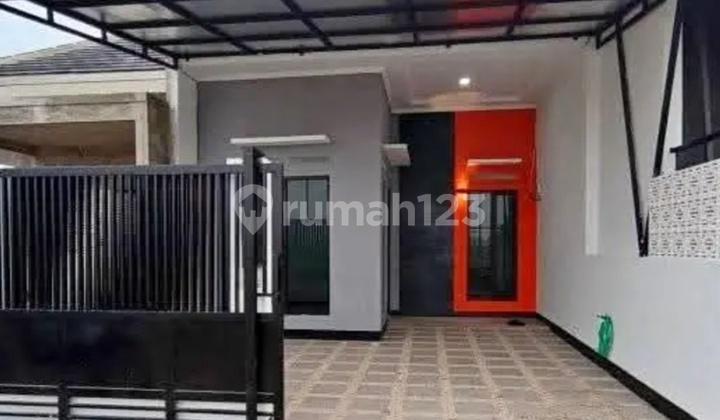 Hunian Murah Buat Keluarga Anda bisa di Ccl Tanpa Bunga