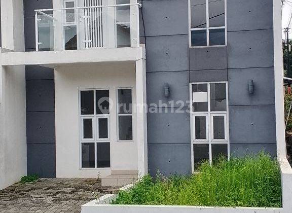 Rumah Baru Sindanglaya Dp Nol 3 Jt All In Sampai Akad 2