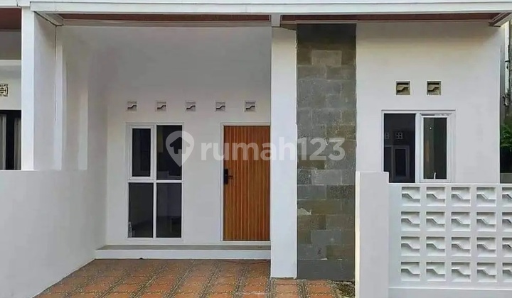 Hunian Nyaman dan Aman Lokasi Strtegis Jln. Sadangsari Andir