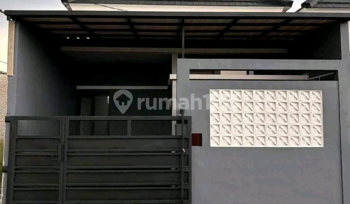Rumah Ready dan Indent Harga Murah Cocok untuk Keluarga Anda