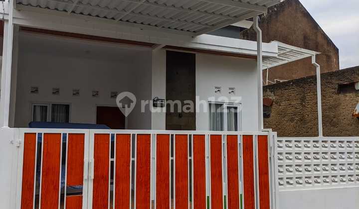 Hunian Baru Cocok untuk Inventasi &Tempat Tinggal