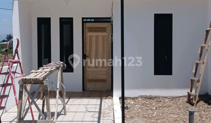 Miliki Hunian Nyaman dan Asri dengan Harga Terjangkau