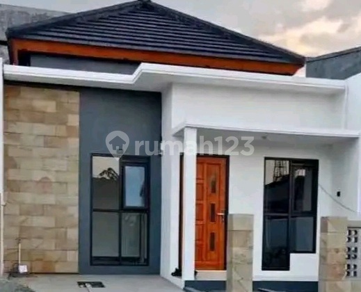 Miliki Segera Hunian Minimalis Harga Murah bisa Ccl 3 Th