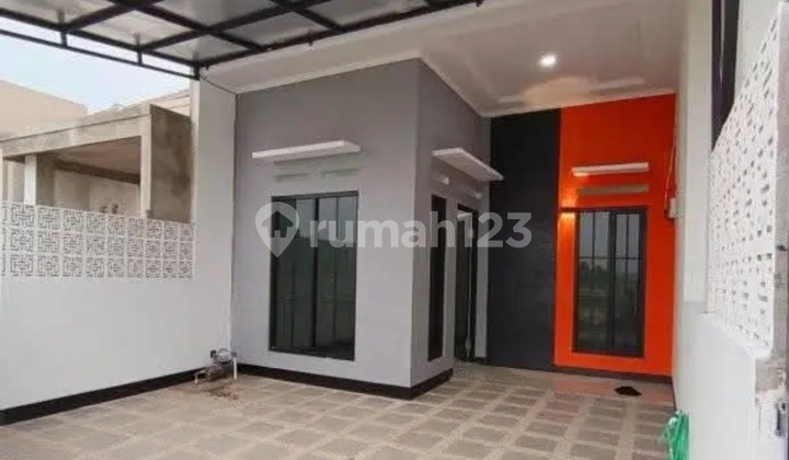 Survai Sekarang Juga Rumah Murah di Cikoneng Survai Sekarang Juga Rumah Murah di Cikoneng