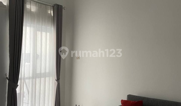 Rumah Murah Non KPR Bebas Bunga Dekat Toll Buahbatu dan Stt Telkom 2