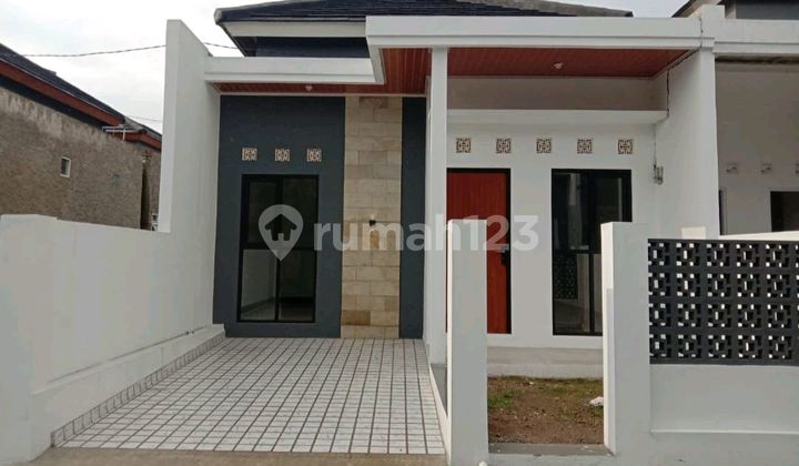 _Wujudkan Rumah Impianmu Sekarang Juga,Rumah Anti Ribet