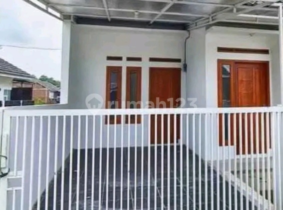 Kita Wujudkan Mimpi Anda Jadi Kenyataan dengan Rumah Baru bisa di Cicil 3 Th Tanpa Bunga