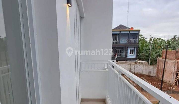 Rumah 2 Lantai Seharga 1 Lantai Terlaris Di Baleendah Bebas Banjir Free Kitchen Set & Smart Tv 43 Inch 2