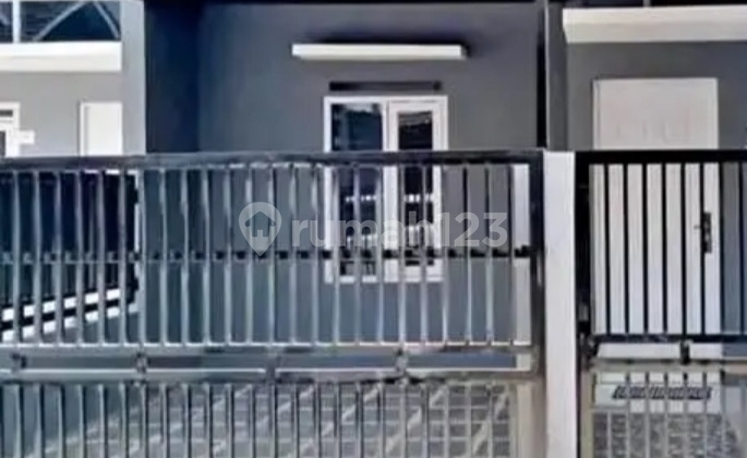 Hunian Minimalis Cocok untuk Keluarga Anda 1