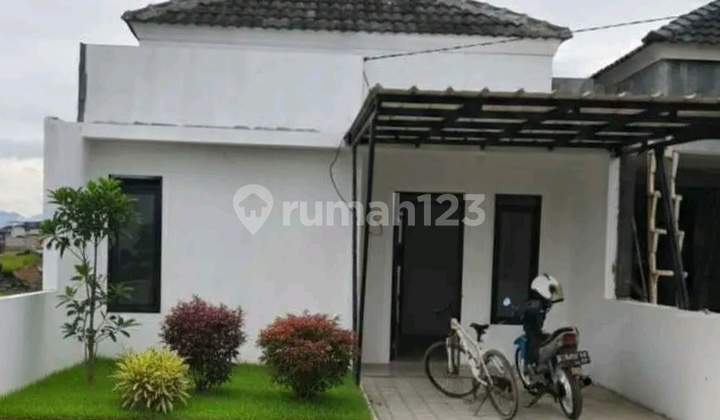 Hunian Minimalis Jln. Sadangsari Andir