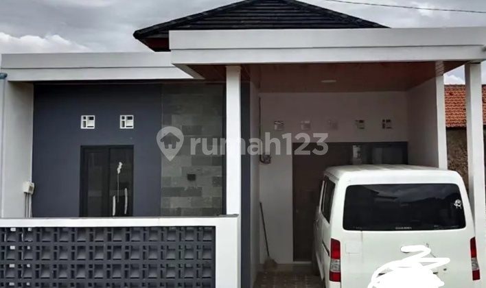 Immediately Get a Luxury Home at an Affordable Price Immediately Get a Luxury Home at an Affordable Price