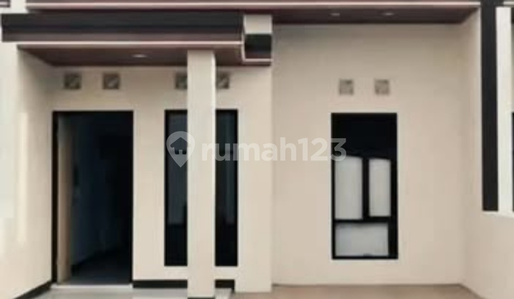 Hunian Minimalis Harga Terjangkau bisa Juga di Ccl Tanpa Bunga