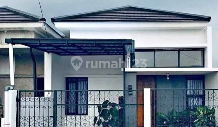 Solusi Rumah Buat Anda Hanya di Sadiwa Privat Vilage Solusi Rumah Buat Anda Hanya di Sadiwa Privat Vilage