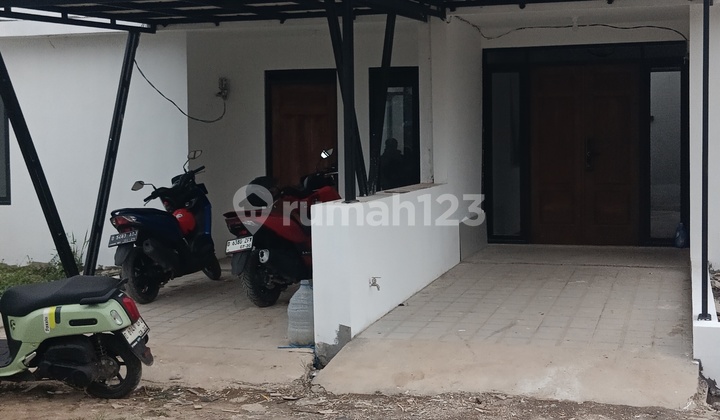 Hunian Minimalis Modern untuk Keluarga Anda Harga Terjangkau