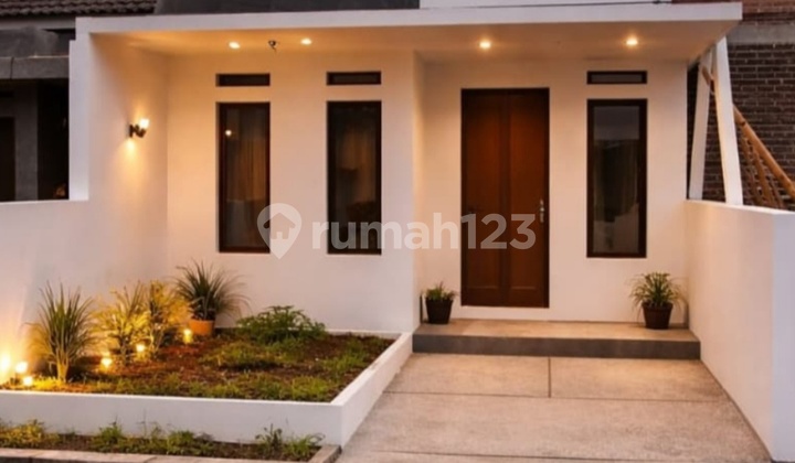 Segera Miliki Rumah Baru Harga Murah Lok Strategis Segera Miliki Rumah Baru Harga Murah Lok Strategis