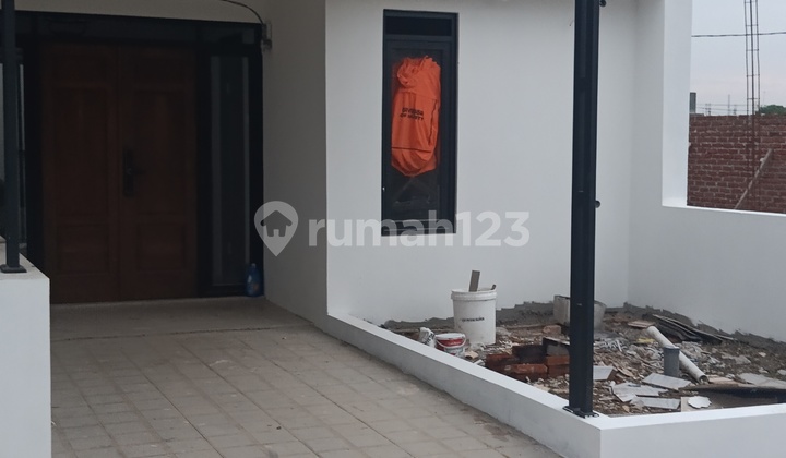 Miliki Segera Rumah Baru Harga Terjangkau bisa di Ccl Developer