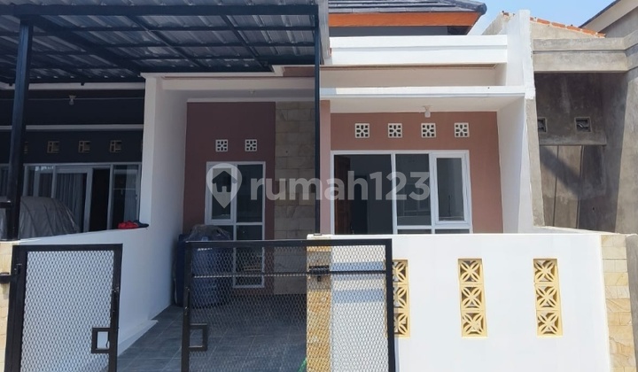 Wujudkan Impian Anda dengan Rumah Harga Terjangkau Wujudkan Impian Anda dengan Rumah Harga Terjangkau