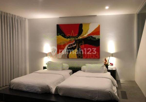 Brand new & Luxury Industrial villa with stunning rice paddy's view 9