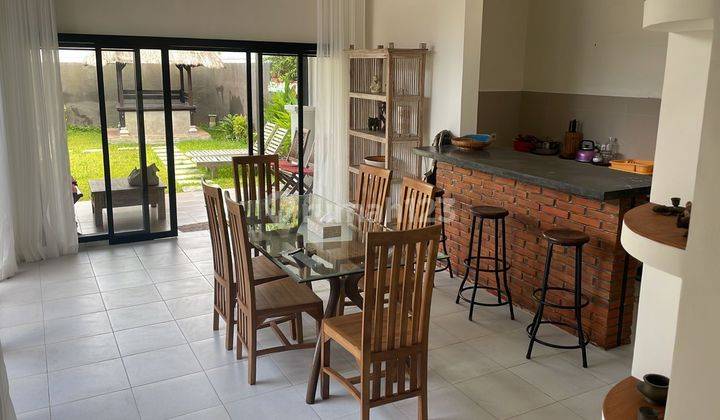 EXCLUSIVE LISTINGS VILLA BRAWA,CANGGU,KUTA UTARA  8