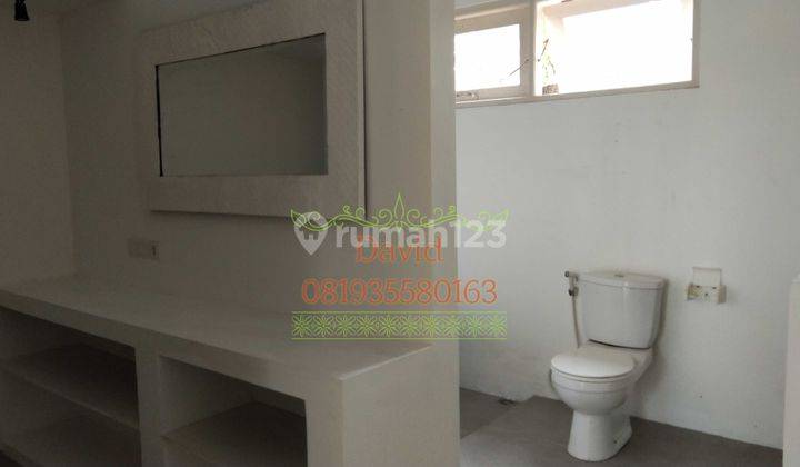 Dijual tanah bonus bangunan villa di dekat pantai echo beach,canggu,kuta utara 10
