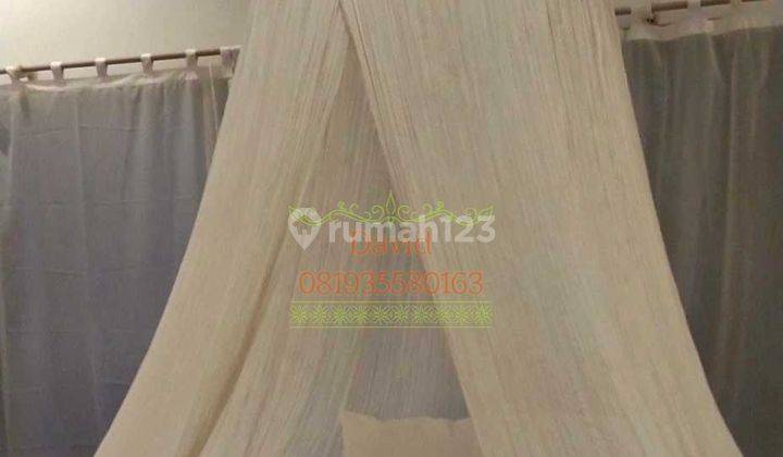 Dijual tanah bonus bangunan villa di dekat pantai echo beach,canggu,kuta utara 13