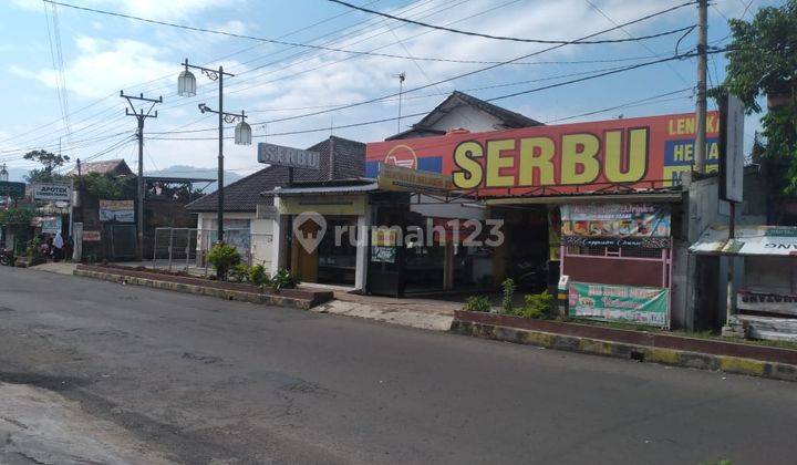 Cepat Ruang Usaha Sudah Berjalan Menguntungkan di Cibeber Cianjur 2
