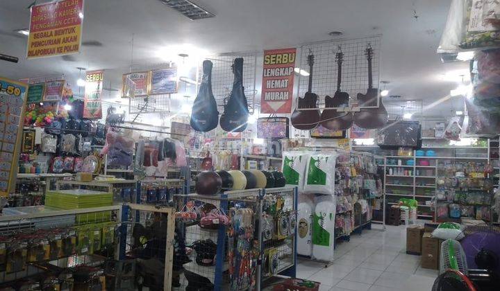 Cepat Ruang Usaha Sudah Berjalan Menguntungkan di Cibeber Cianjur 5