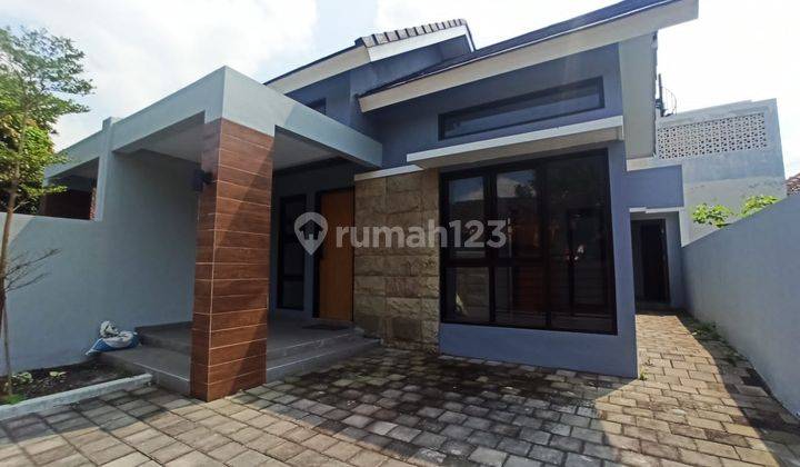 Dapatkan Hunian Lingkungan Aman Dan Nyaman Untuk Tinggal Keluarga 1