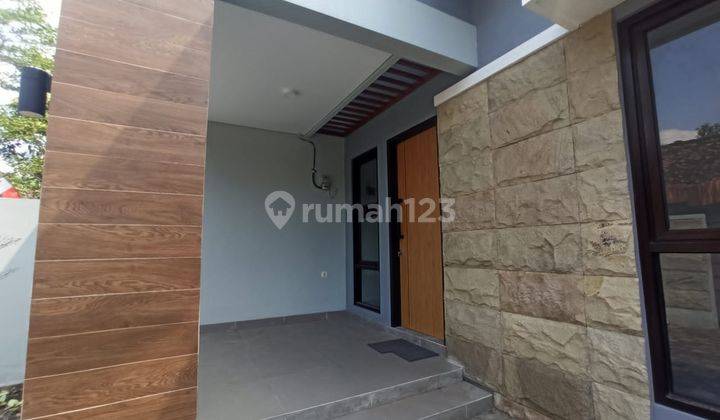 Dapatkan Hunian Lingkungan Aman Dan Nyaman Untuk Tinggal Keluarga 2