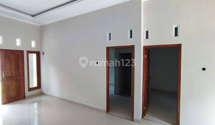 Segera Punyai Hunian Siap Pakai Daerah Bangunjiwo 7