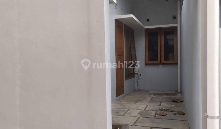 Rumah Strategis Dalam Perumahan Belakang Fatma Residence 7