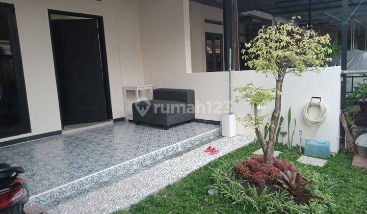 Dijual Cepat Rumah Cantik Dekat Lapangan Kasihan 2